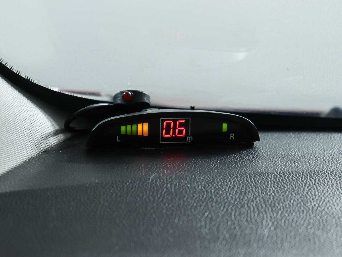 Chevrolet Aveo с пробегом — 2012 год. Фото: #15