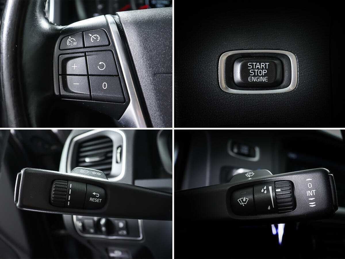 Volvo S60 с пробегом — 2013 год. Фото: #16