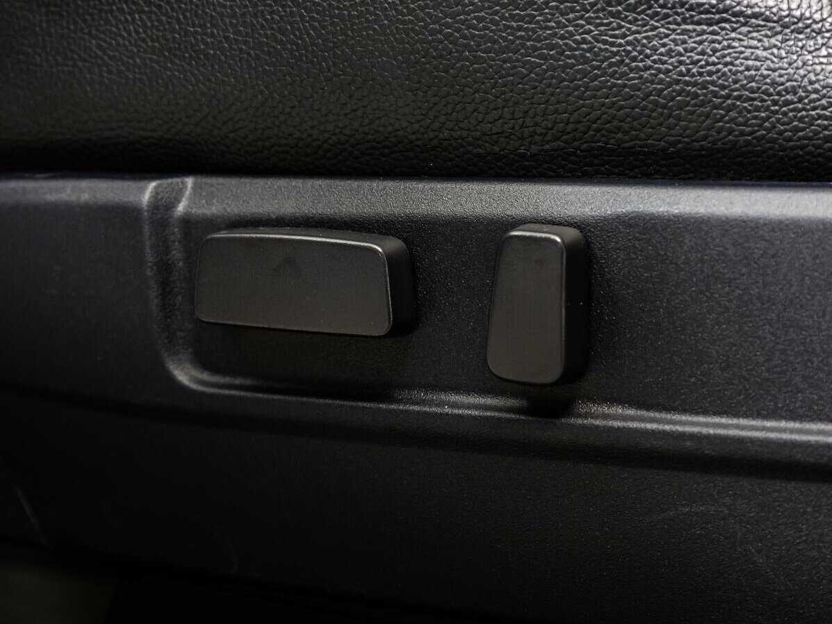 Mitsubishi ASX с пробегом — 2013 год. Фото: #17