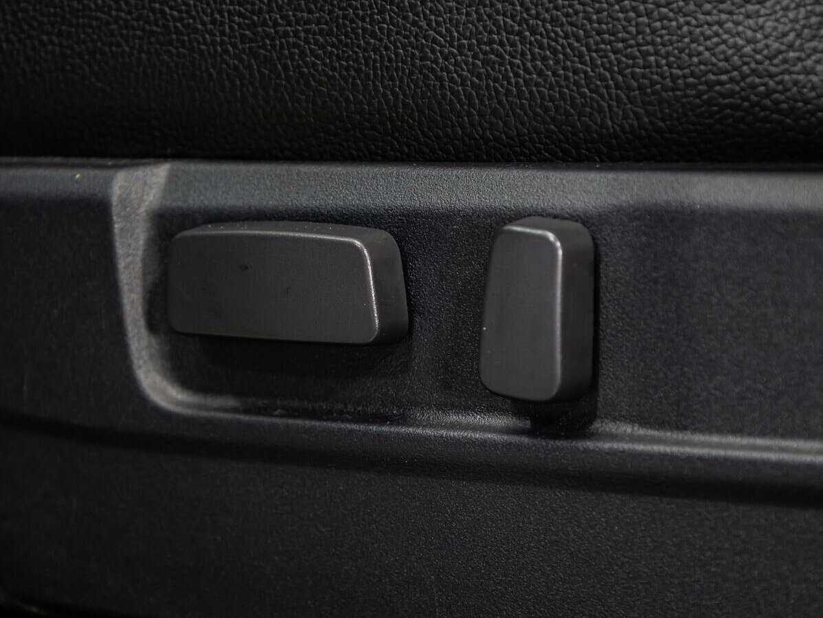 Mitsubishi ASX с пробегом — 2014 год. Фото: #15