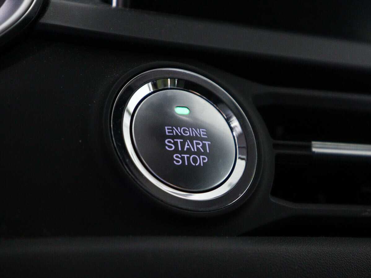 Chery Tiggo 8 с пробегом — 2020 год. Фото: #18