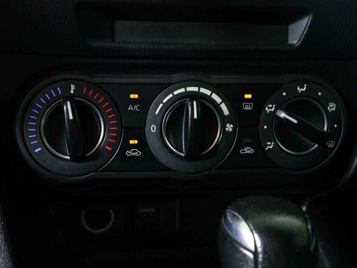 Mazda 3 с пробегом — 2014 год. Фото: #8