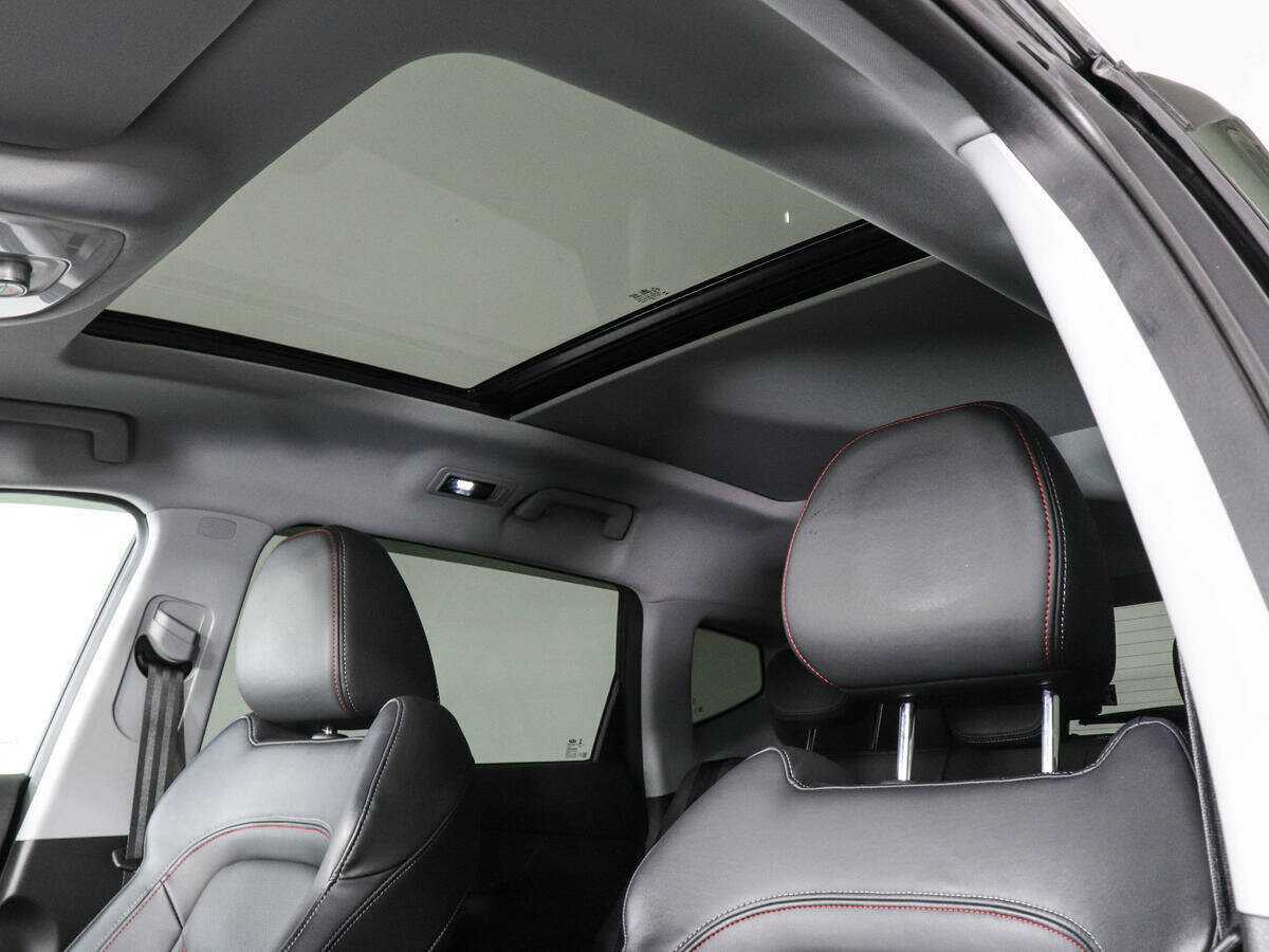 Chery Tiggo 7 Pro с пробегом — 2020 год. Фото: #13