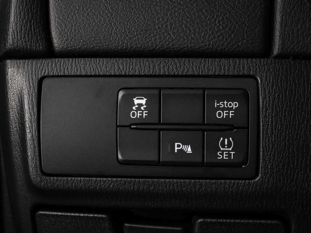 Mazda 6 с пробегом — 2016 год. Фото: #9