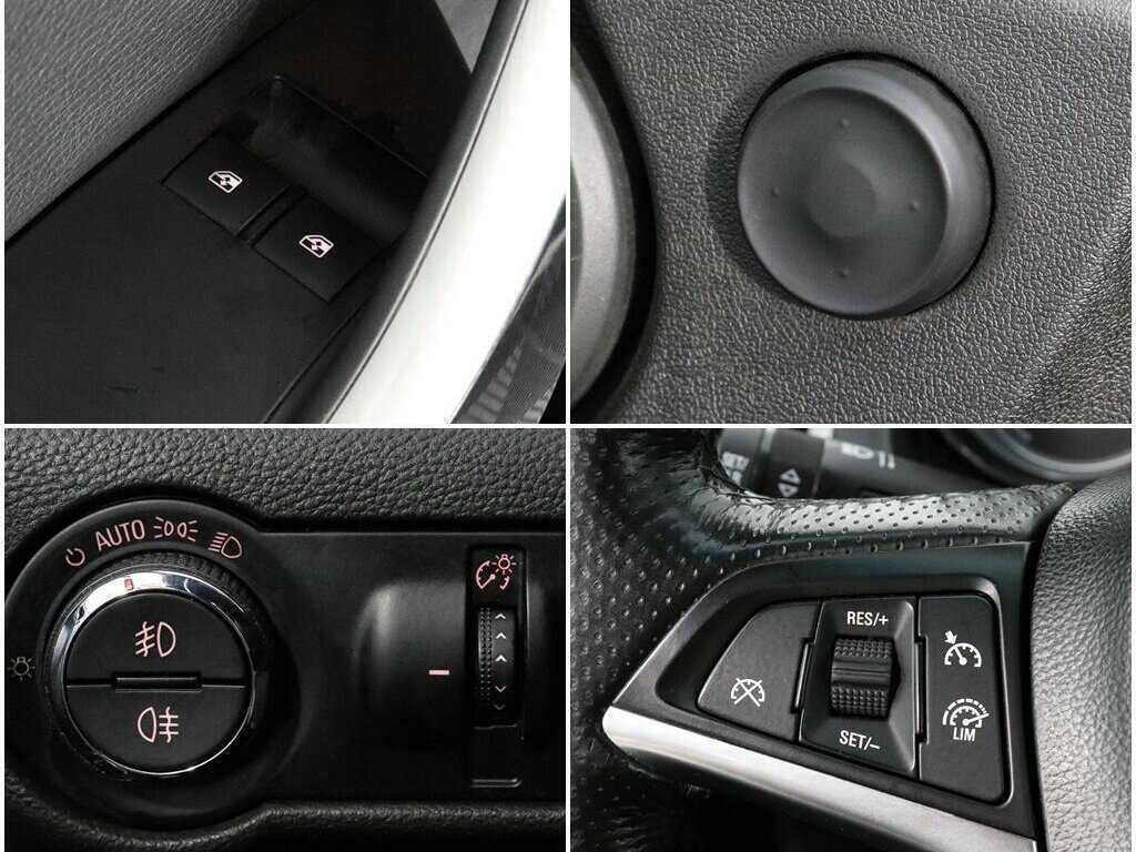 Opel Astra с пробегом — 2012 год. Фото: #15