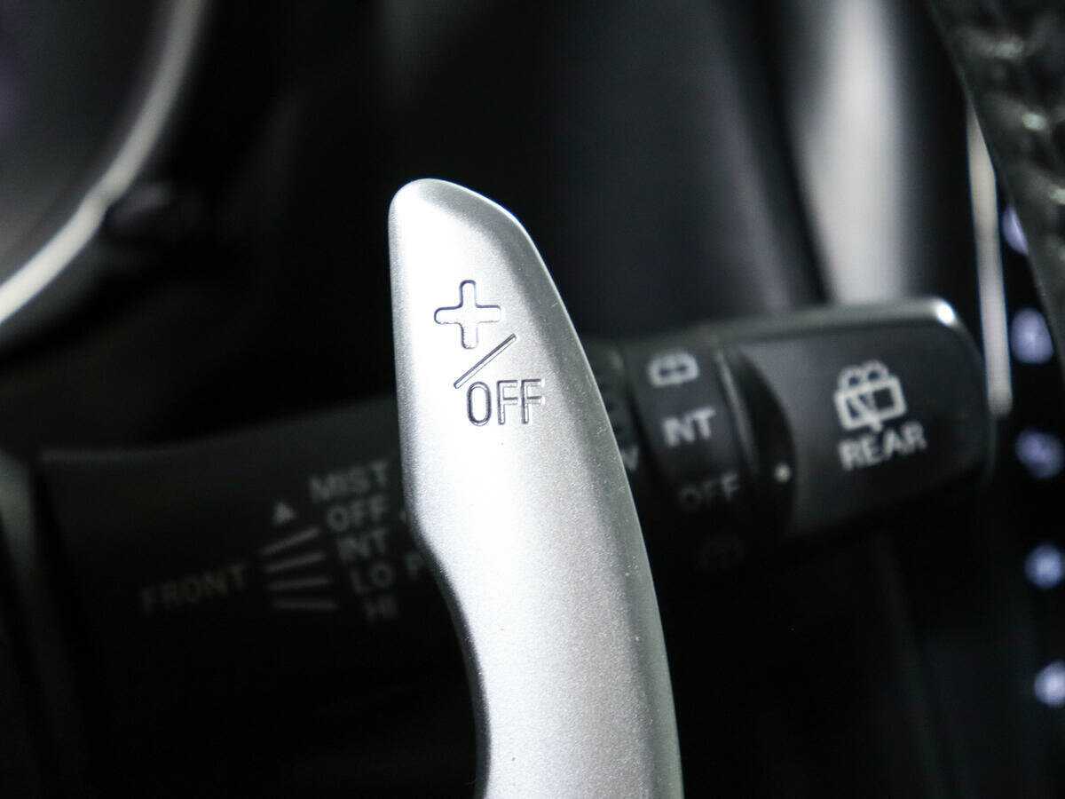 Mitsubishi ASX с пробегом — 2013 год. Фото: #17