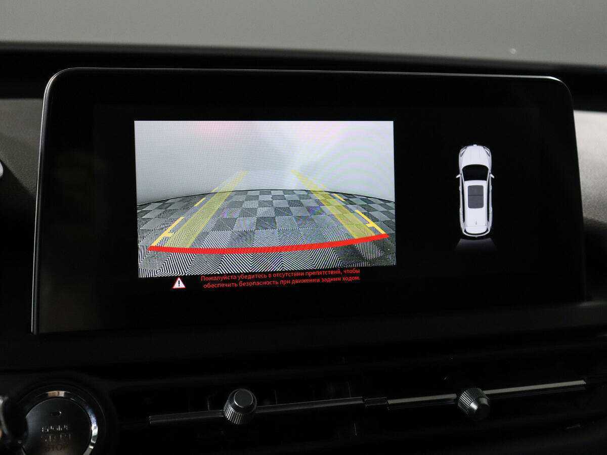 Chery Tiggo 8 с пробегом — 2020 год. Фото: #12