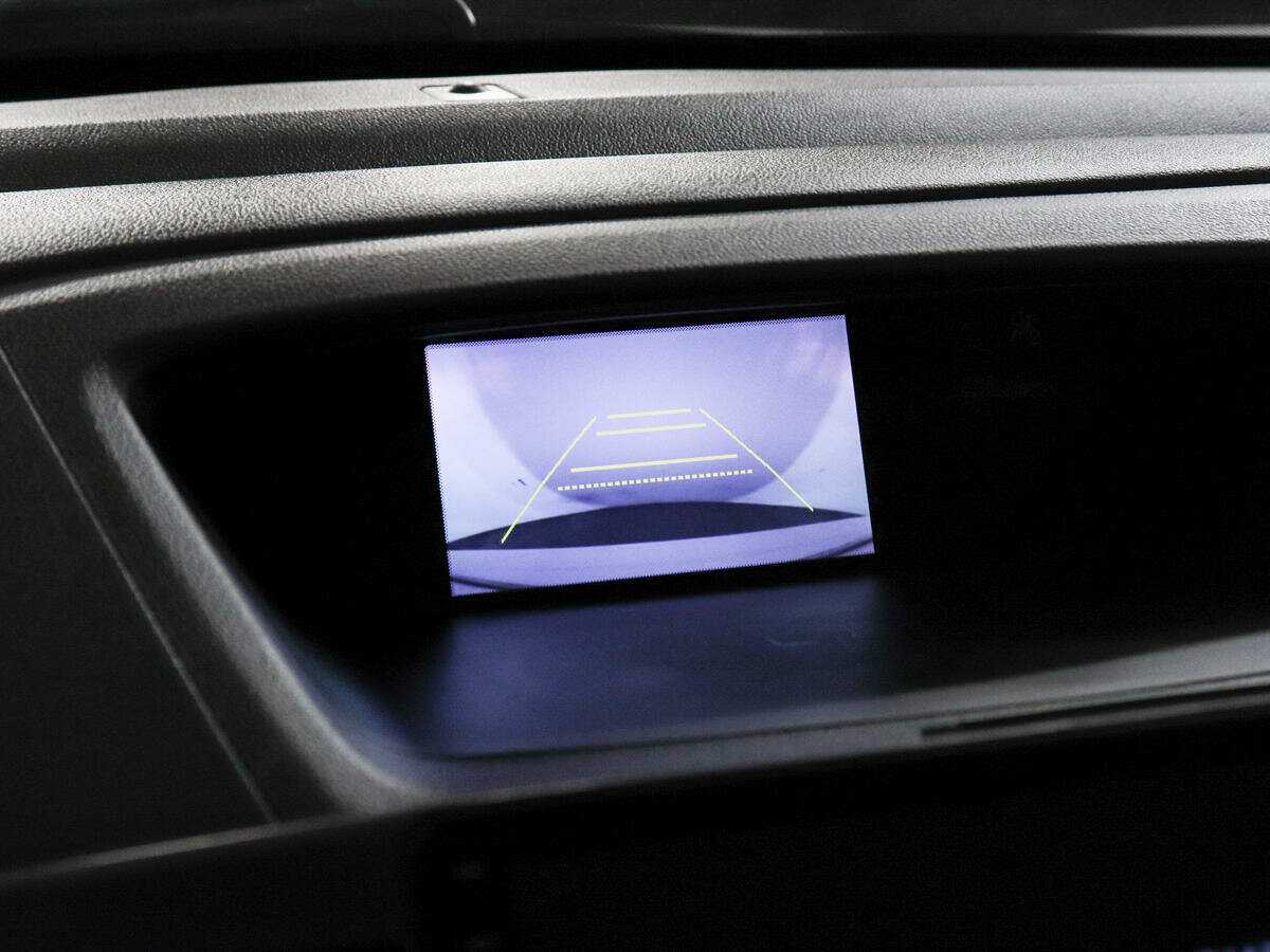 Honda CR-V с пробегом — 2012 год. Фото: #13