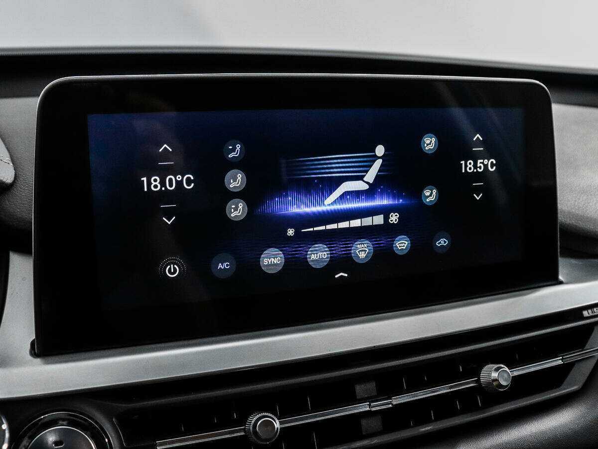 Chery Tiggo 7 Pro с пробегом — 2020 год. Фото: #14