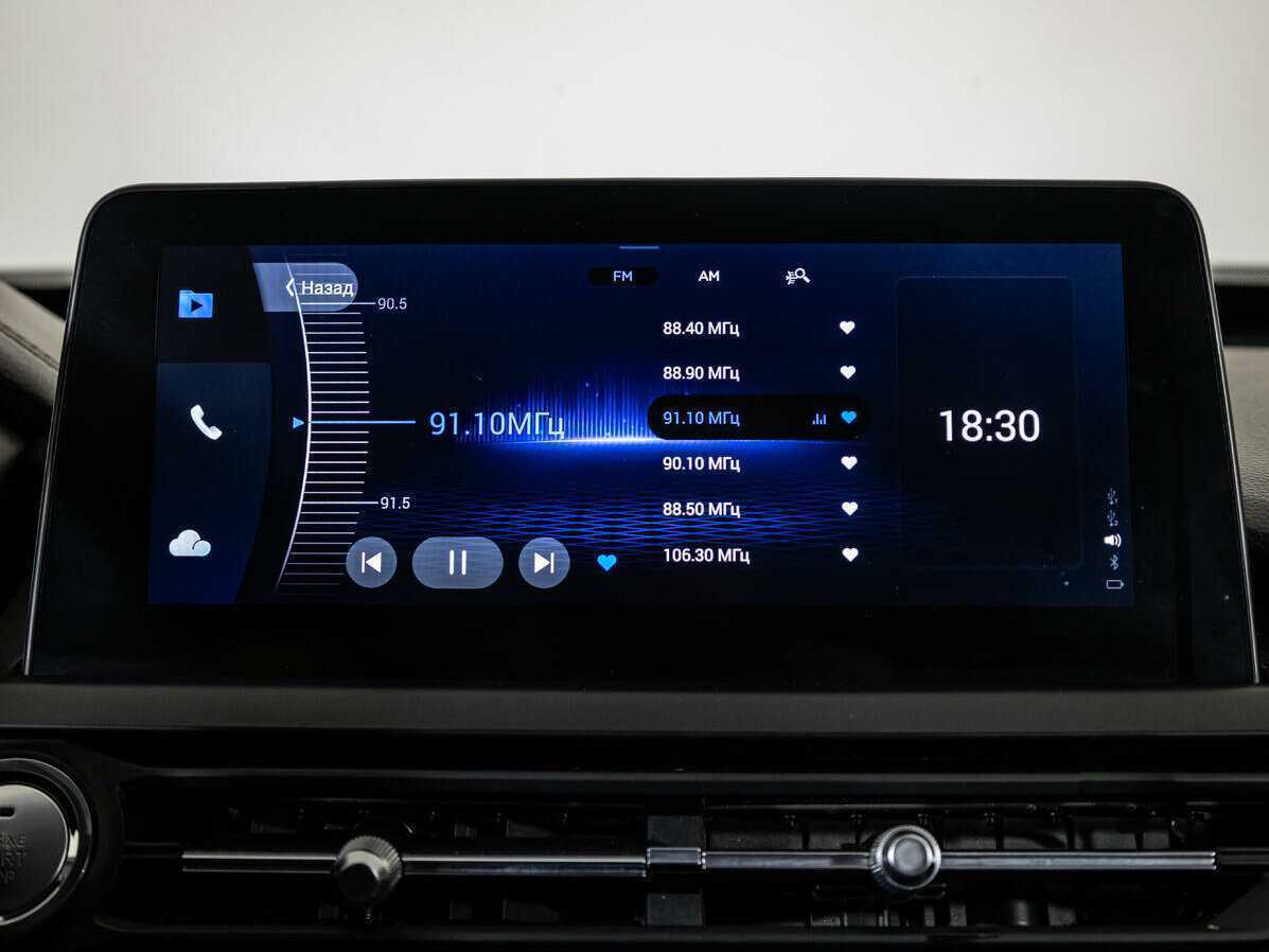 Chery Tiggo 8 с пробегом — 2020 год. Фото: #9