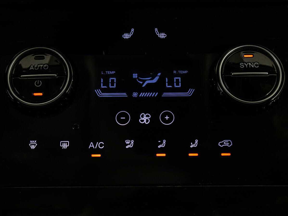 Chery Tiggo 8 с пробегом — 2020 год. Фото: #10