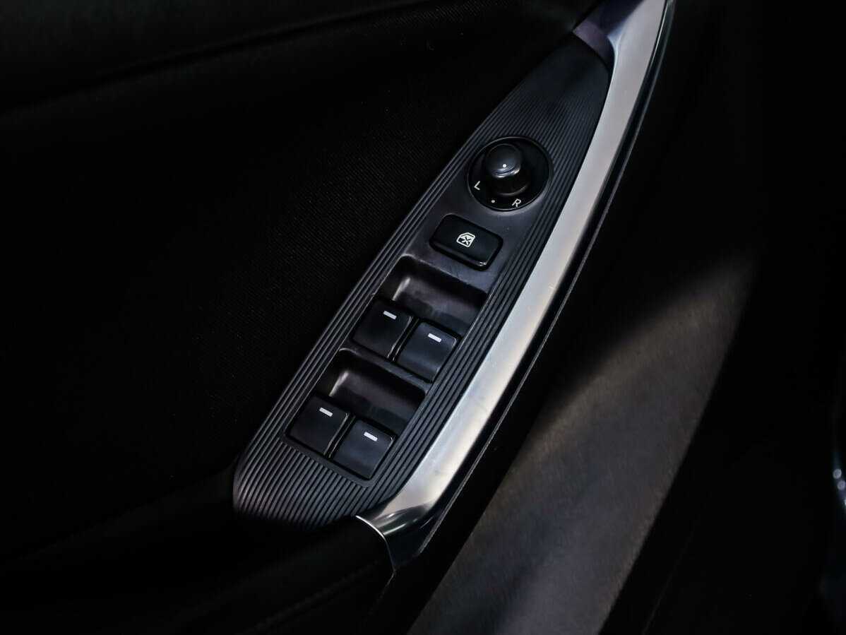 Mazda CX-5 с пробегом — 2013 год. Фото: #15