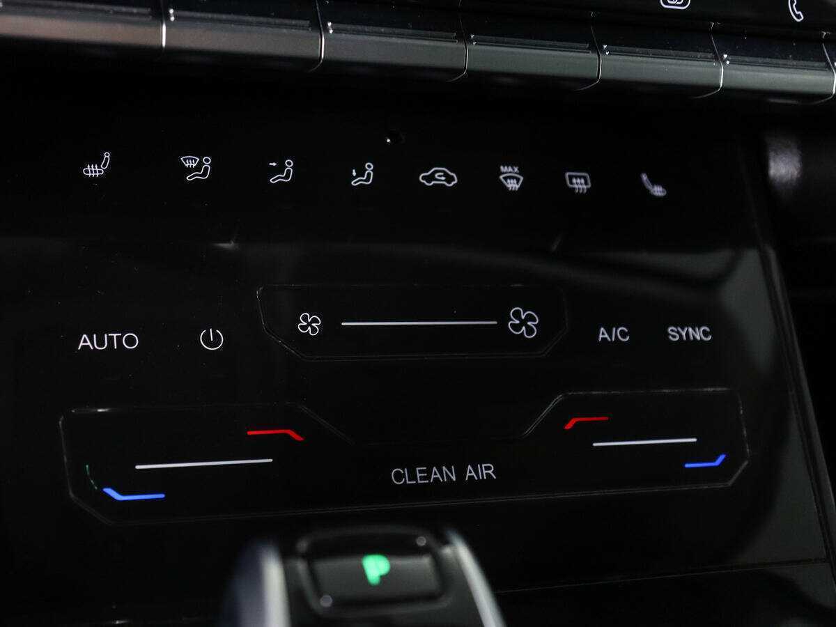 Chery Tiggo 7 Pro с пробегом — 2021 год. Фото: #17