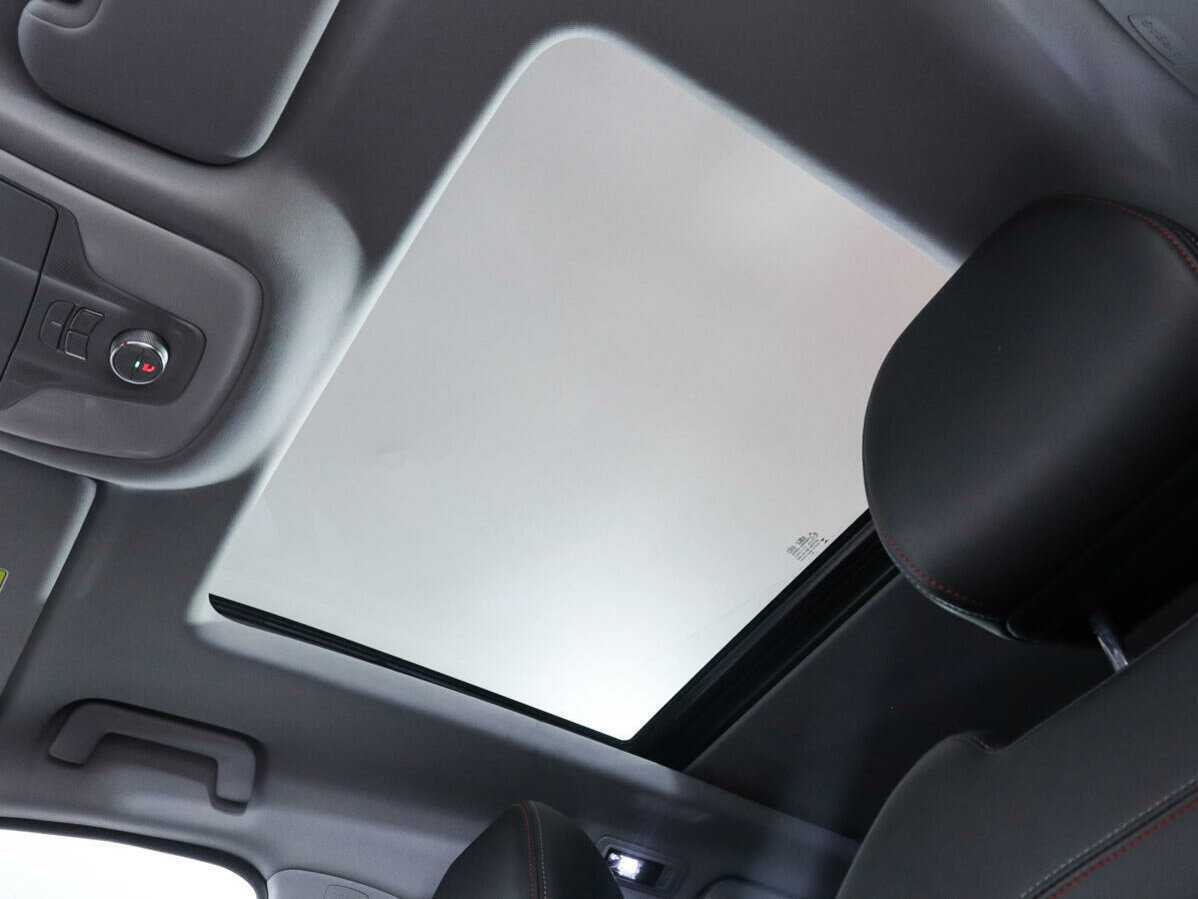 Chery Tiggo 7 Pro с пробегом — 2020 год. Фото: #13