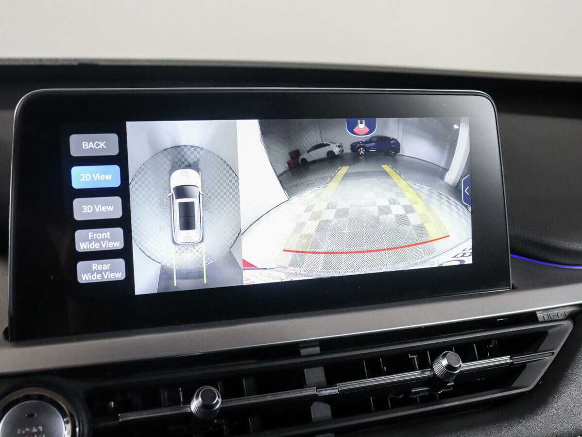 Chery Tiggo 7 Pro с пробегом — 2020 год. Фото: #14