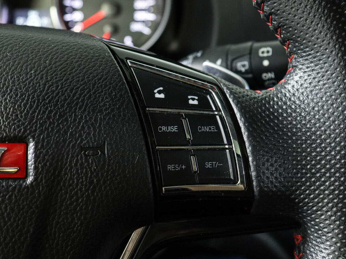 Haval H6 с пробегом — 2019 год. Фото: #19