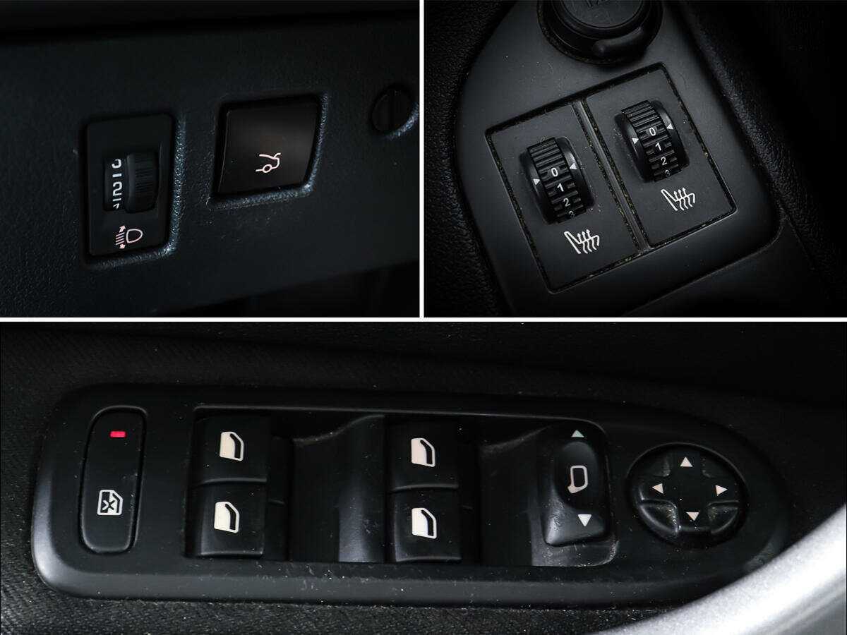 Peugeot 408 с пробегом — 2014 год. Фото: #13