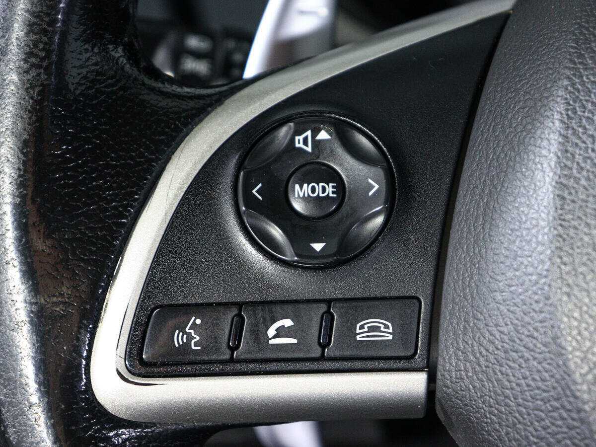 Mitsubishi Outlander с пробегом — 2012 год. Фото: #15