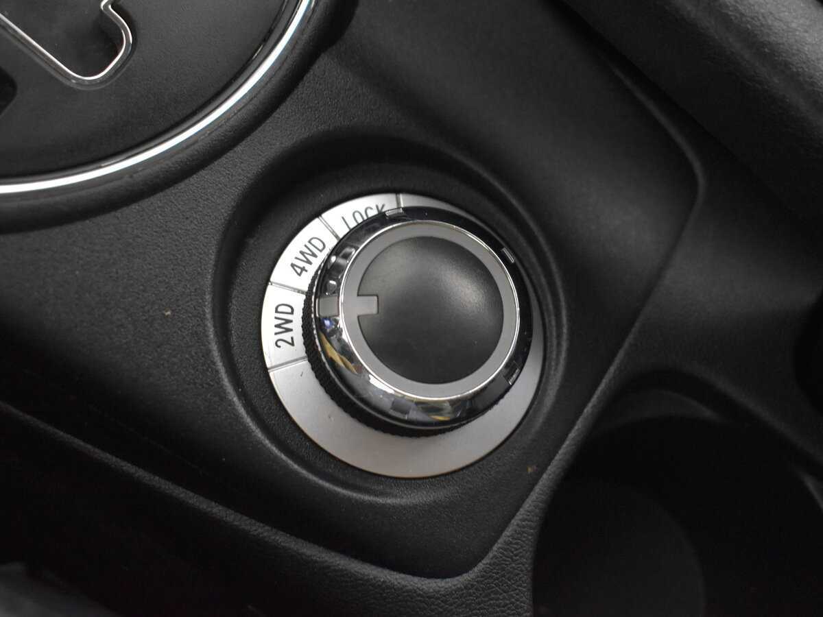 Peugeot 4008 с пробегом — 2012 год. Фото: #13