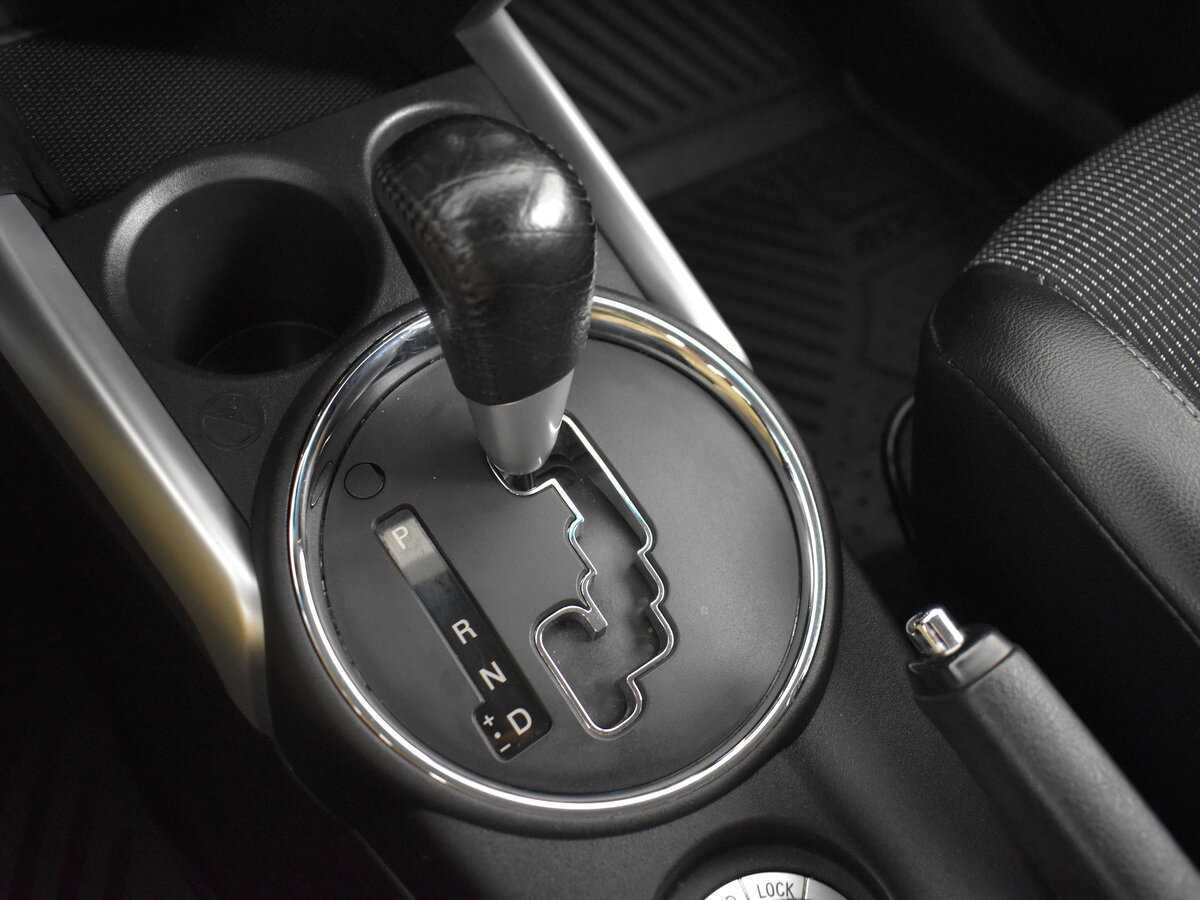 Peugeot 4008 с пробегом — 2012 год. Фото: #14