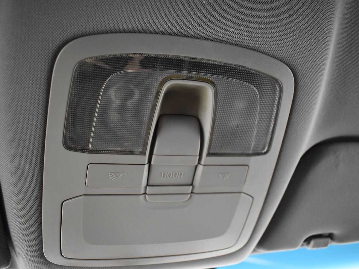 SsangYong Actyon с пробегом — 2013 год. Фото: #18