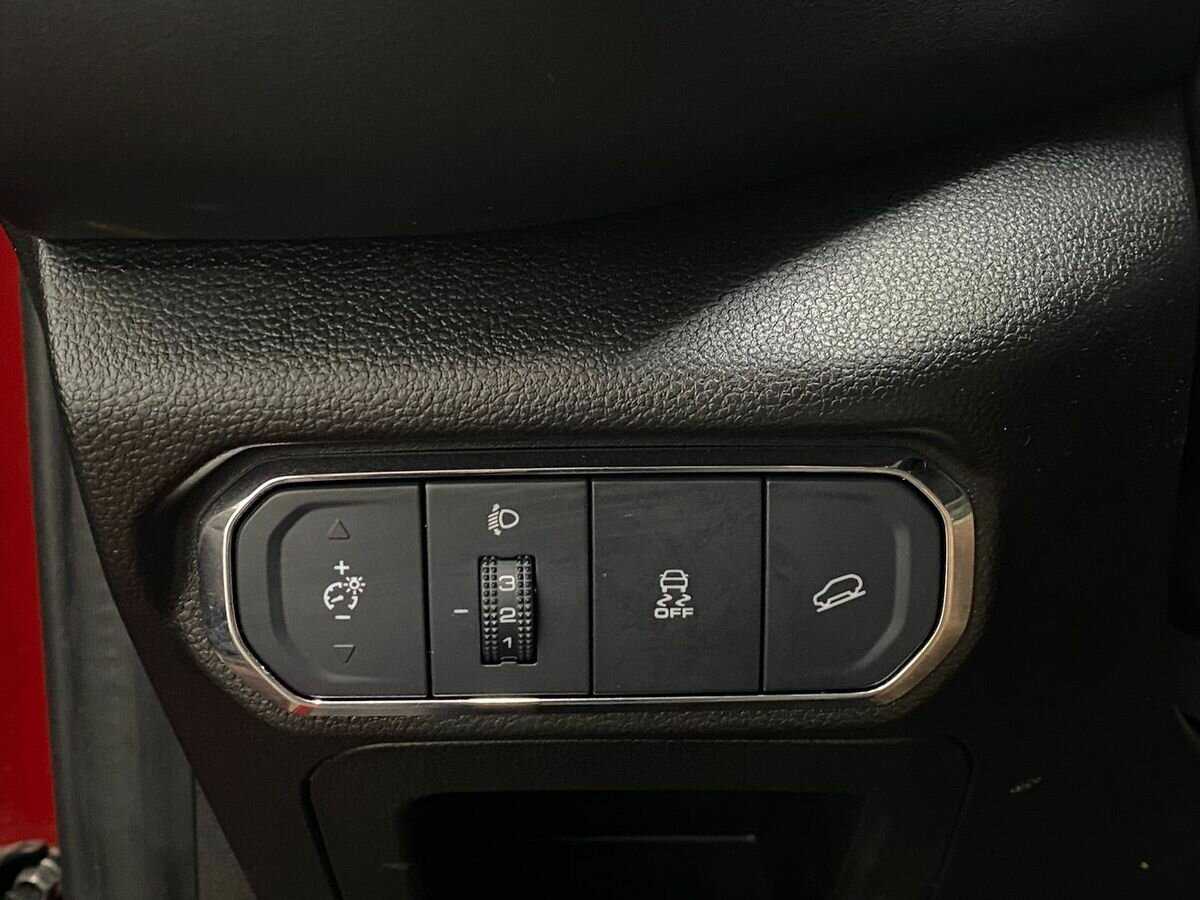 Haval Jolion с пробегом — 2022 год. Фото: #12