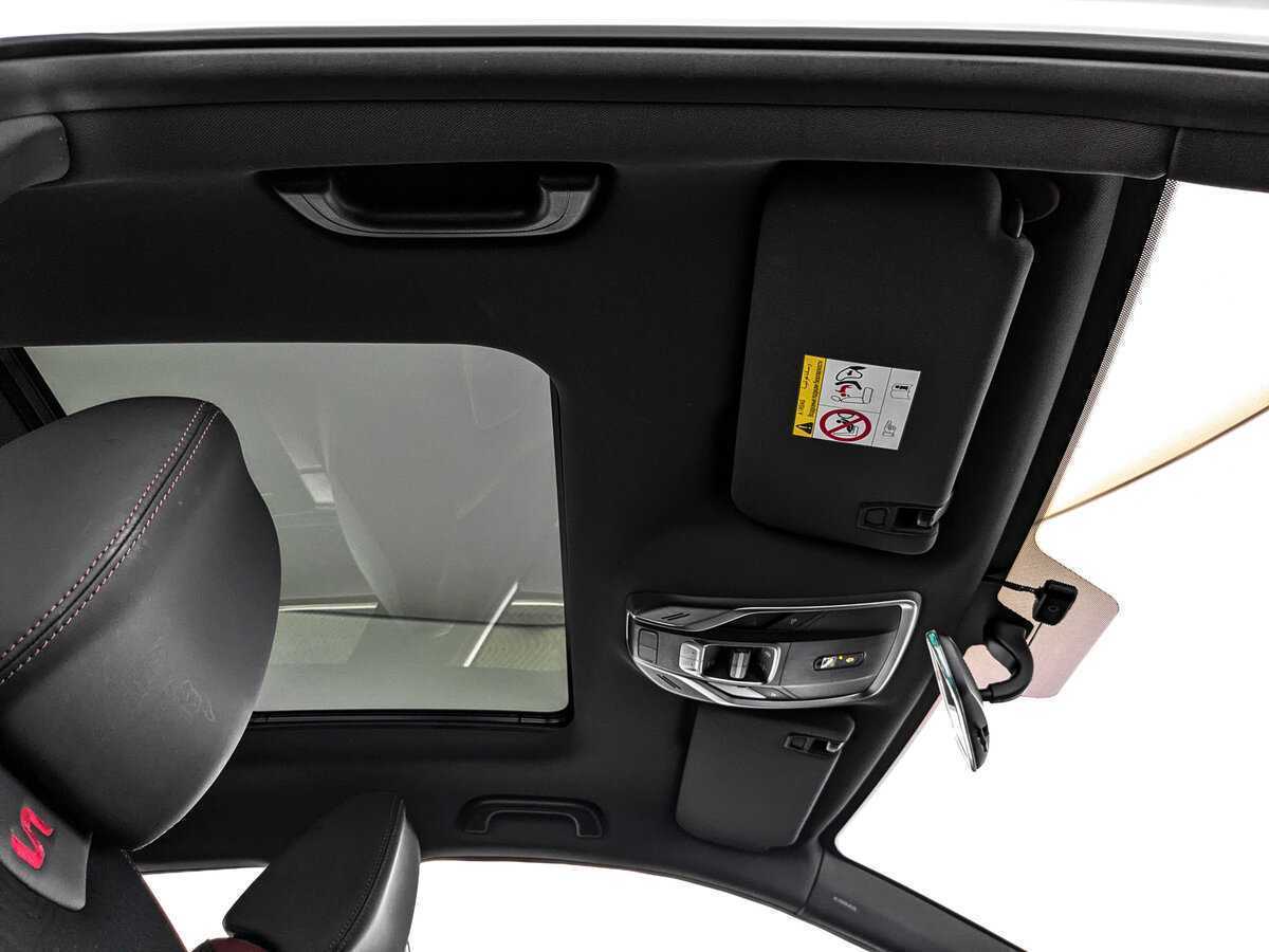 Geely Coolray с пробегом — 2020 год. Фото: #18