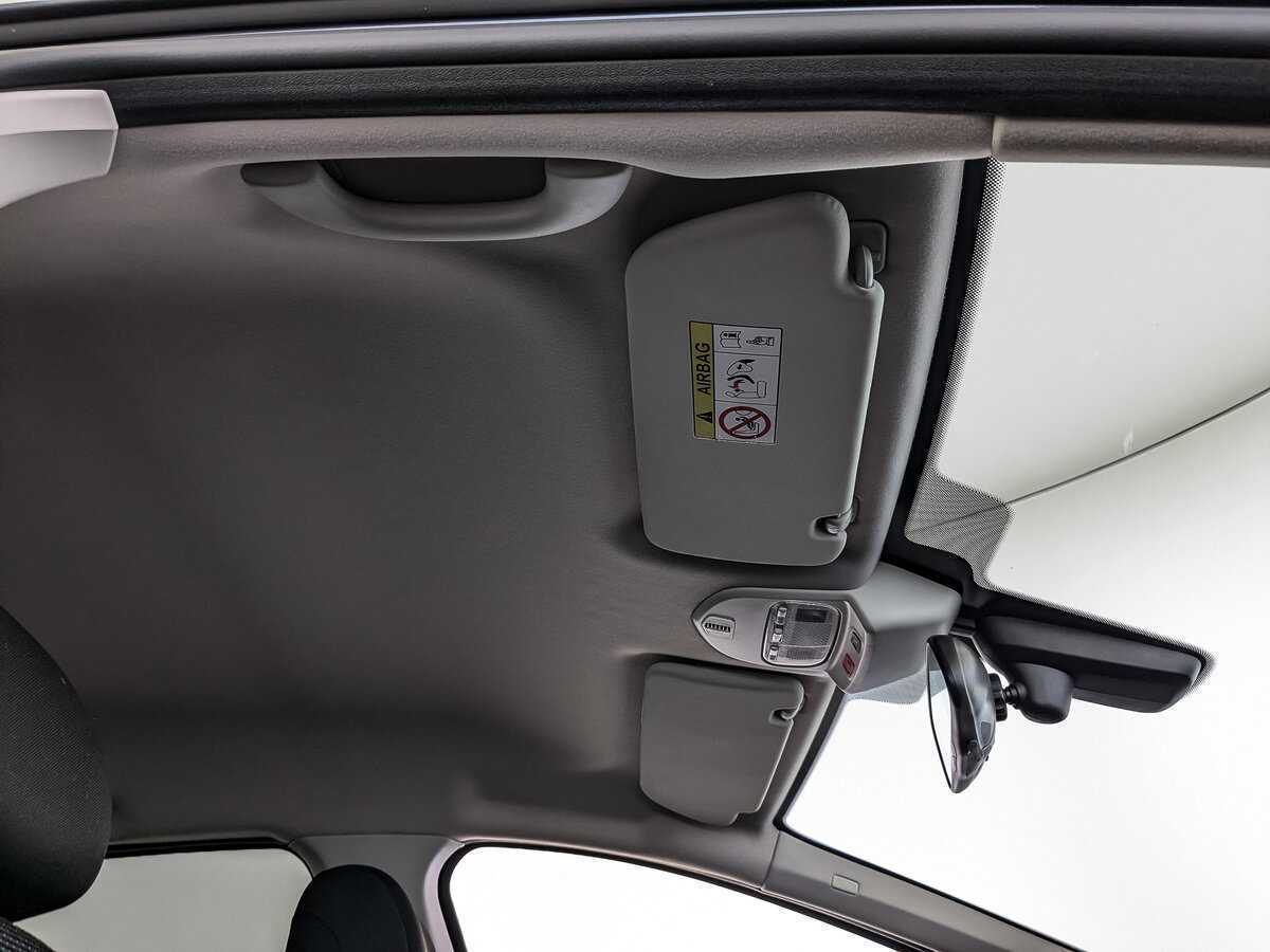 Peugeot 408 с пробегом — 2020 год. Фото: #18