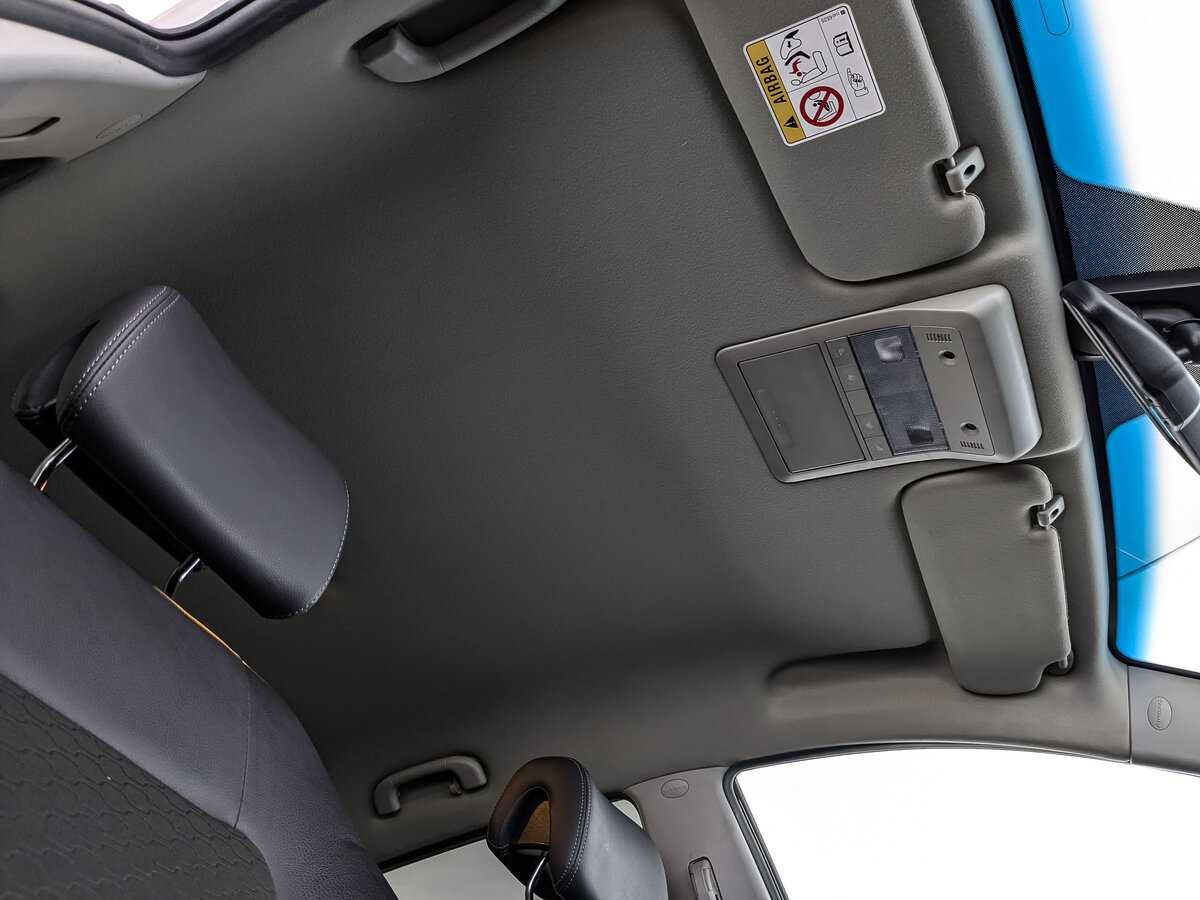 Chevrolet Captiva с пробегом — 2015 год. Фото: #18