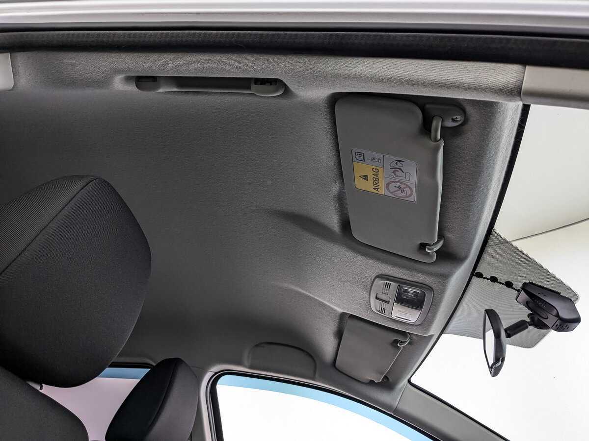 Suzuki SX4 с пробегом — 2018 год. Фото: #18