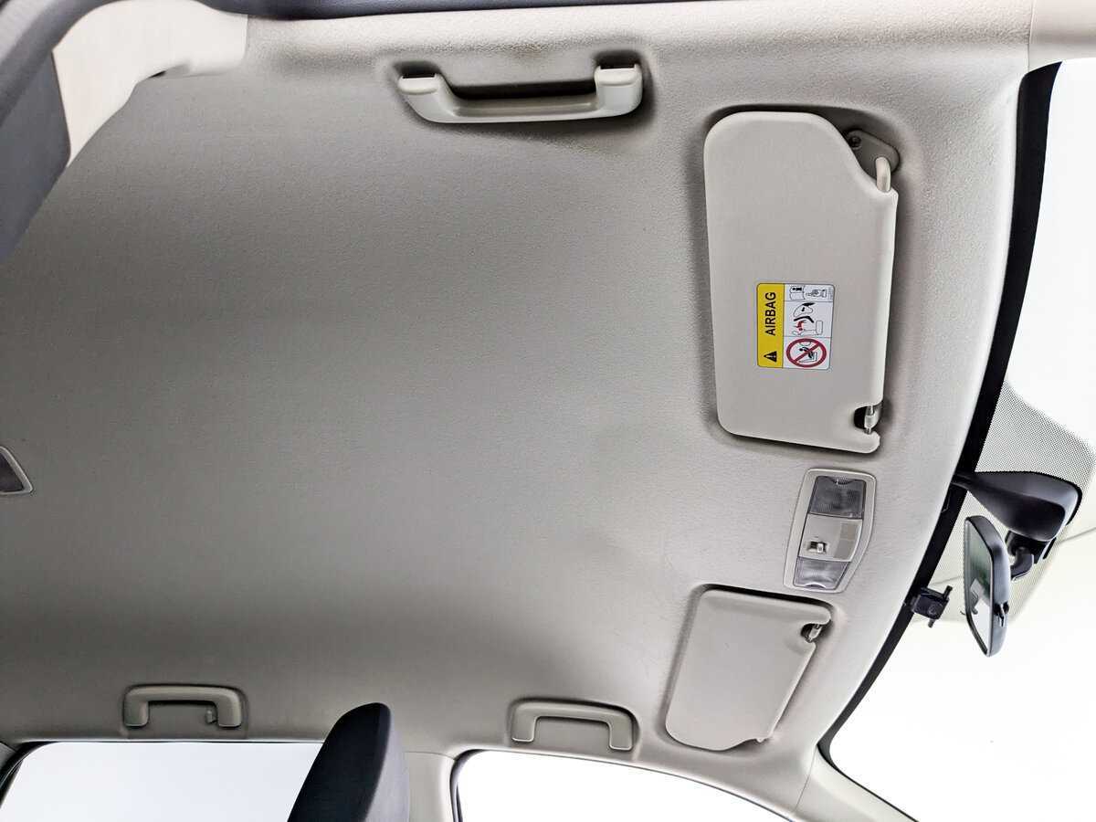 Mitsubishi Outlander с пробегом — 2014 год. Фото: #17