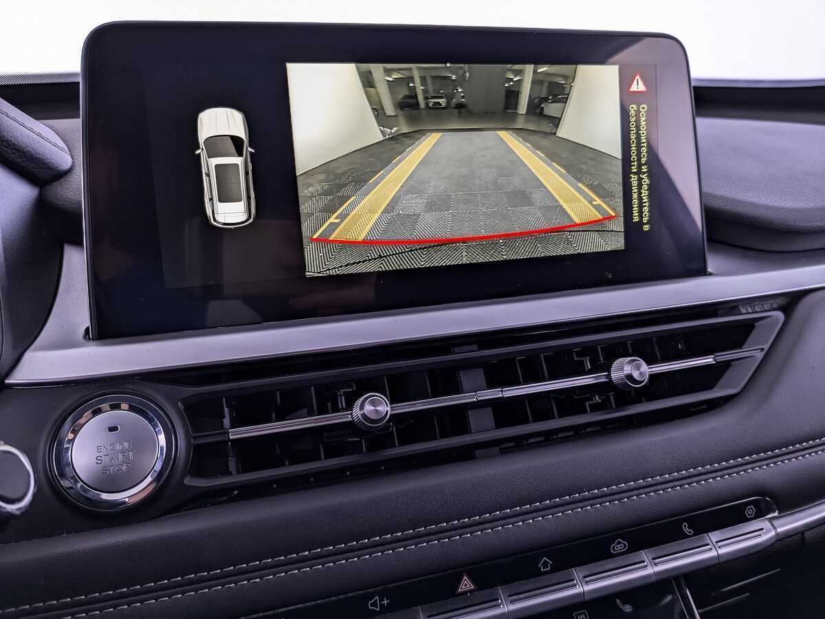 Chery Tiggo 7 Pro с пробегом — 2022 год. Фото: #22