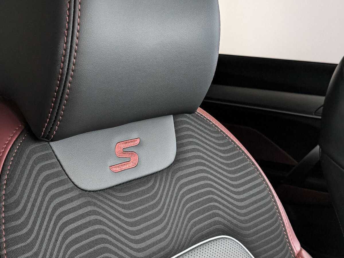 Geely Coolray с пробегом — 2021 год. Фото: #21