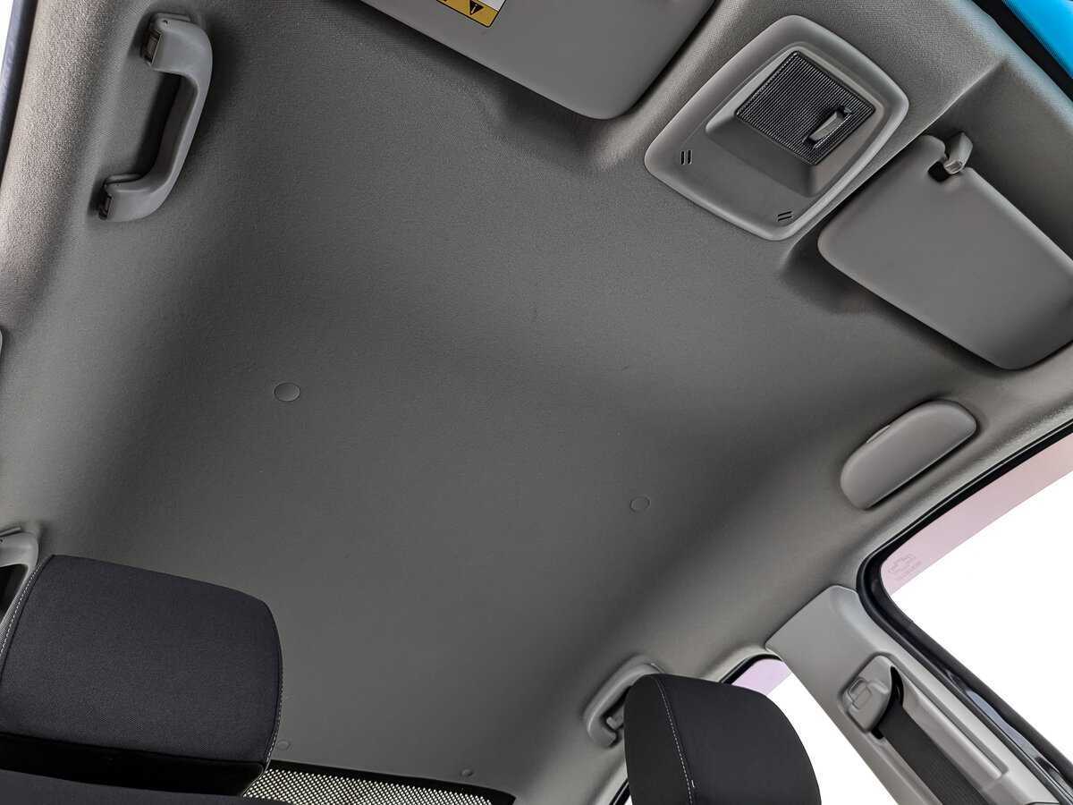 Chevrolet Aveo с пробегом — 2014 год. Фото: #17