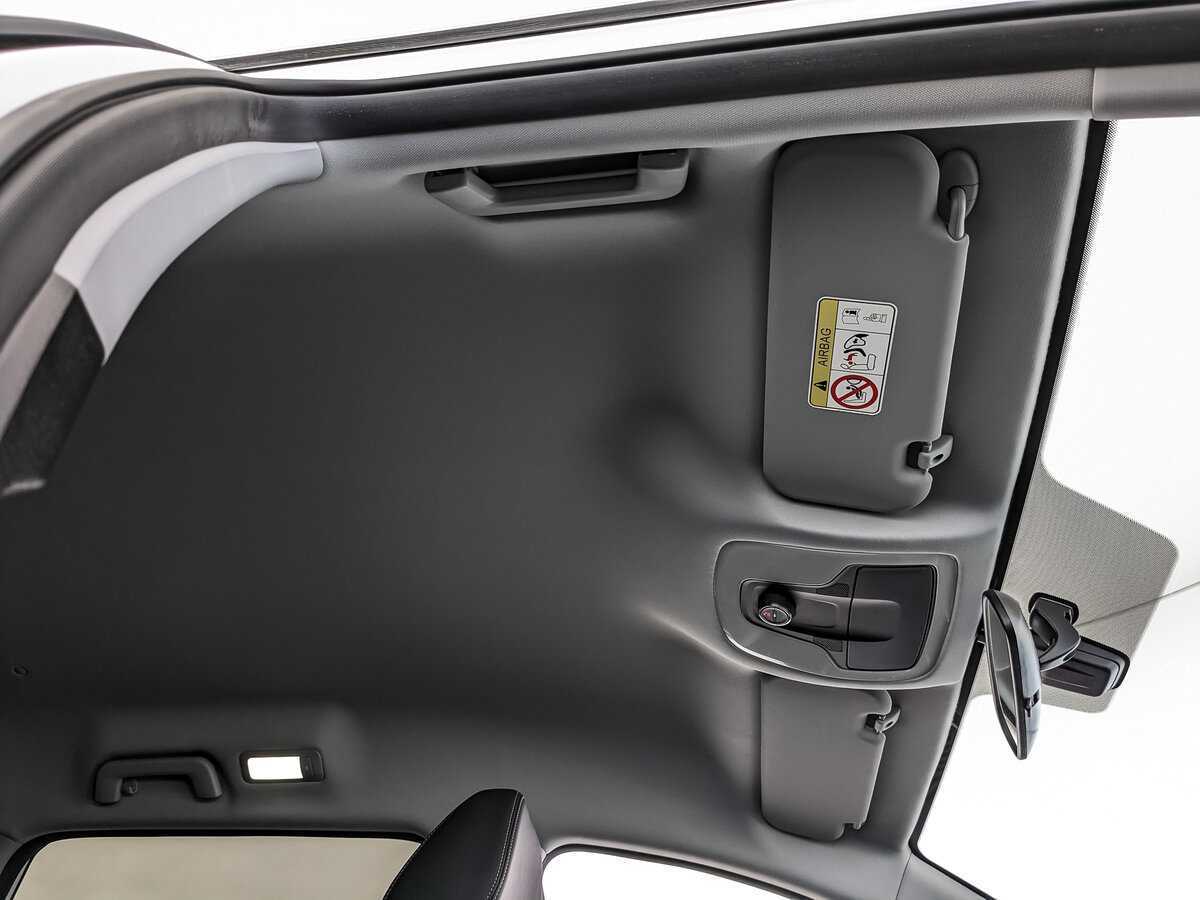 Chery Tiggo 8 Pro с пробегом — 2021 год. Фото: #18