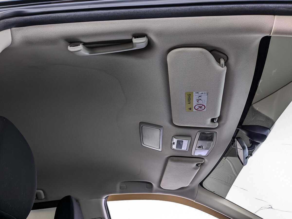 Mitsubishi Outlander с пробегом — 2018 год. Фото: #18