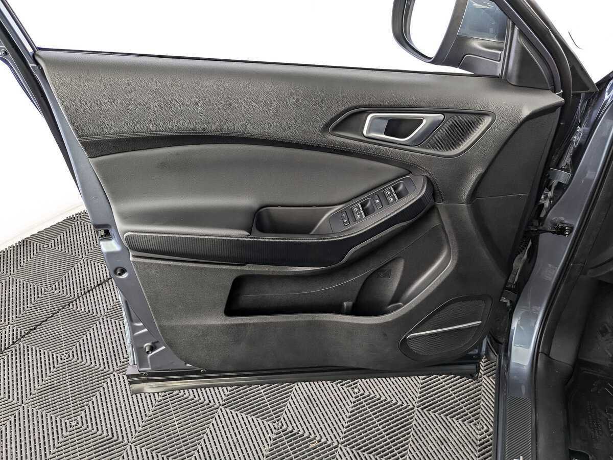 Chery Tiggo 4 с пробегом — 2020 год. Фото: #13