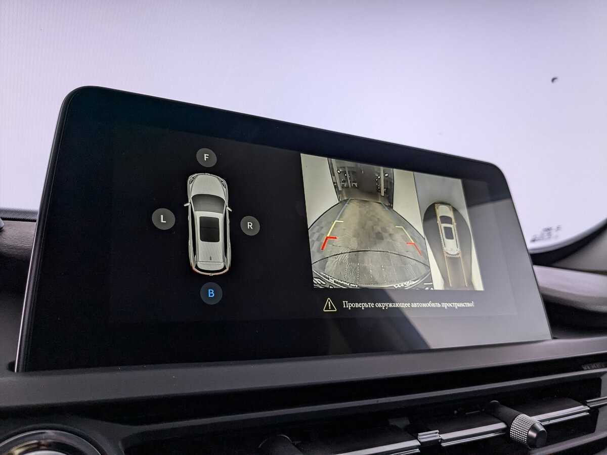 Chery Tiggo 8 с пробегом — 2020 год. Фото: #21