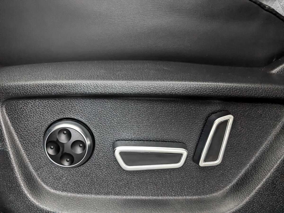 Chery Tiggo 8 с пробегом — 2020 год. Фото: #22