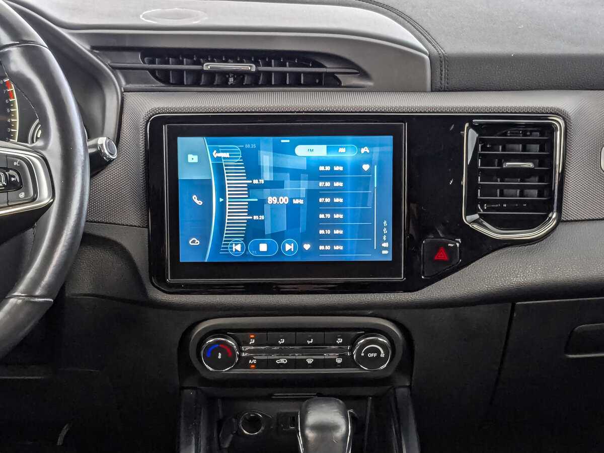 Chery Tiggo 4 с пробегом — 2021 год. Фото: #12