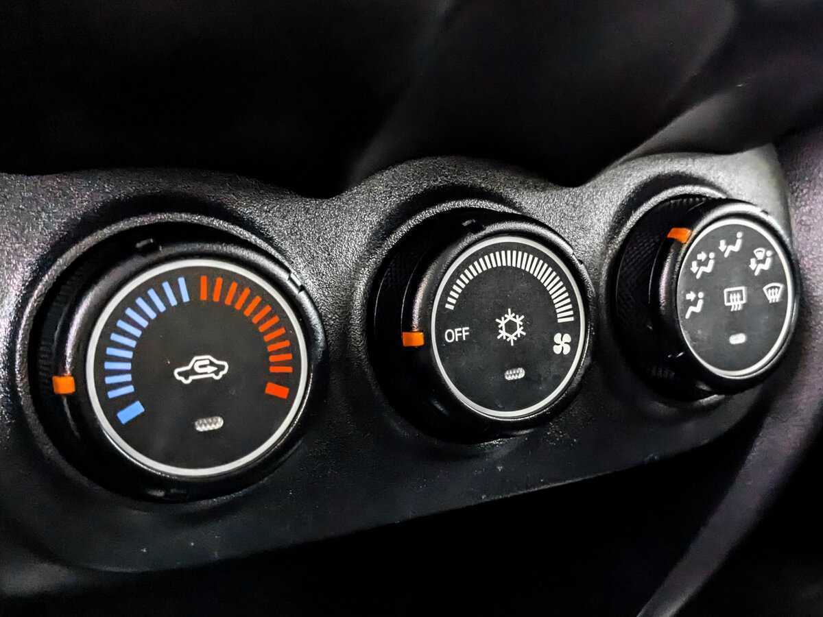 Mitsubishi ASX с пробегом — 2013 год. Фото: #20