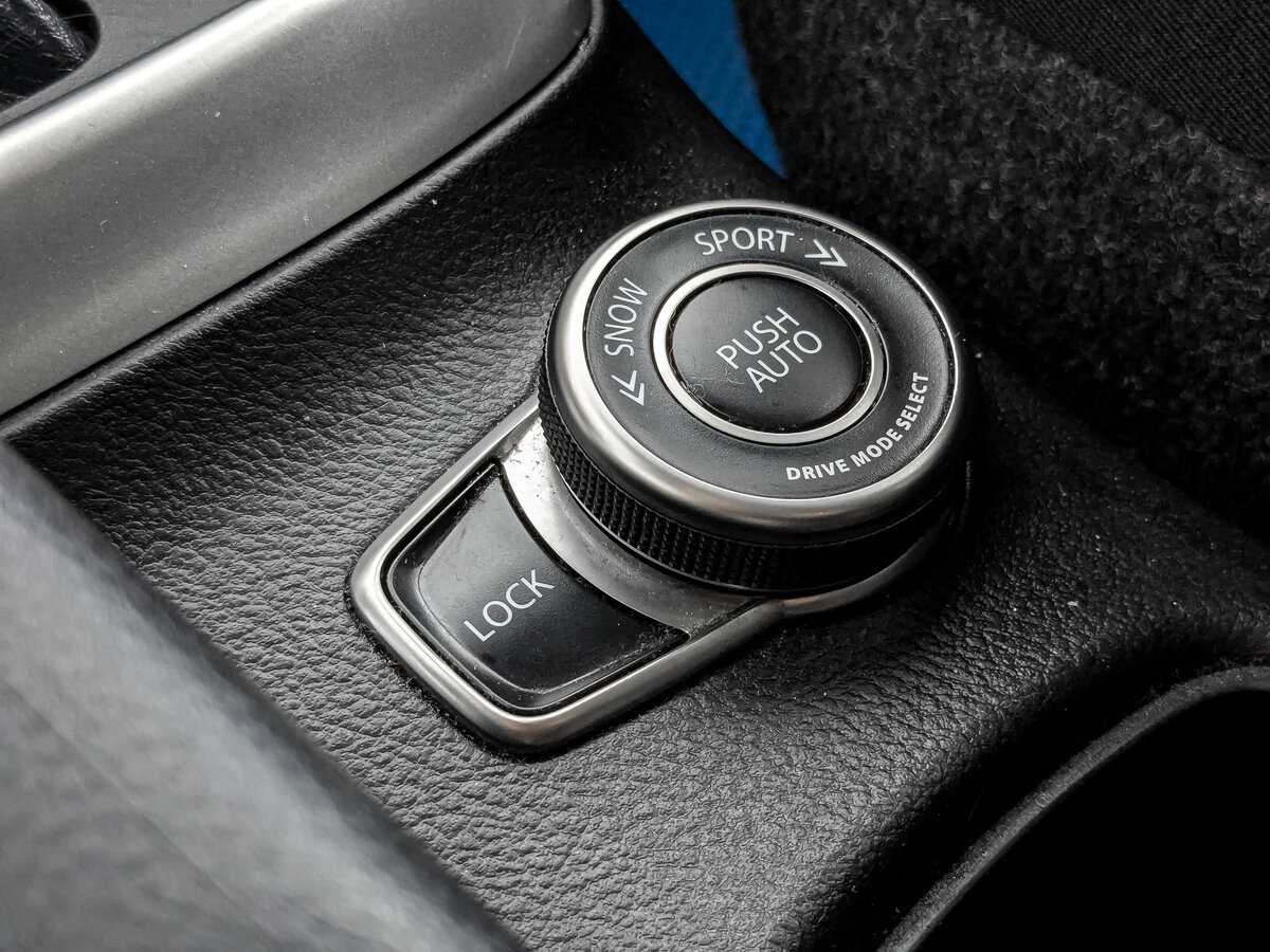 Suzuki SX4 с пробегом — 2014 год. Фото: #22