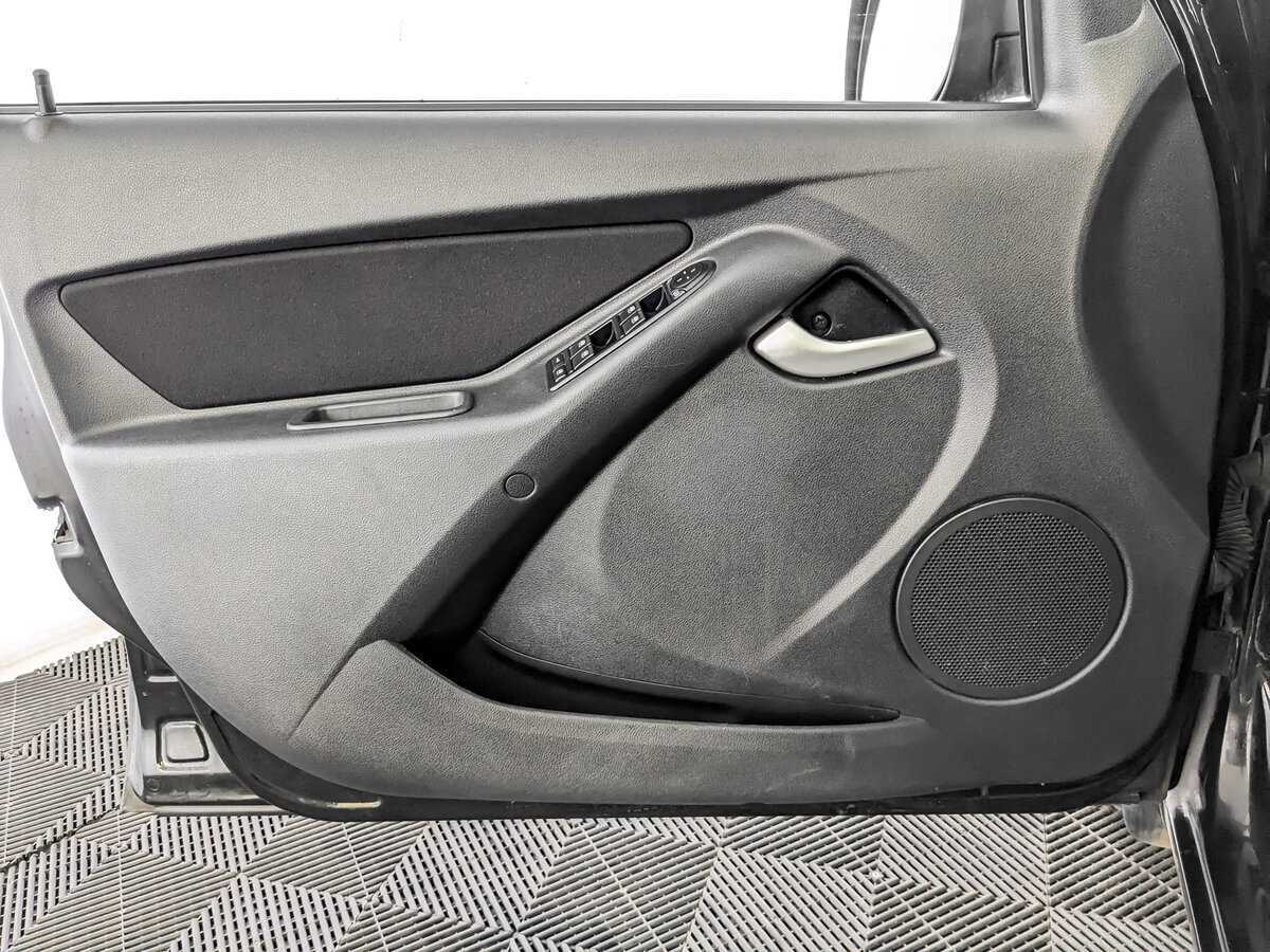 Datsun on-DO с пробегом — 2019 год. Фото: #14