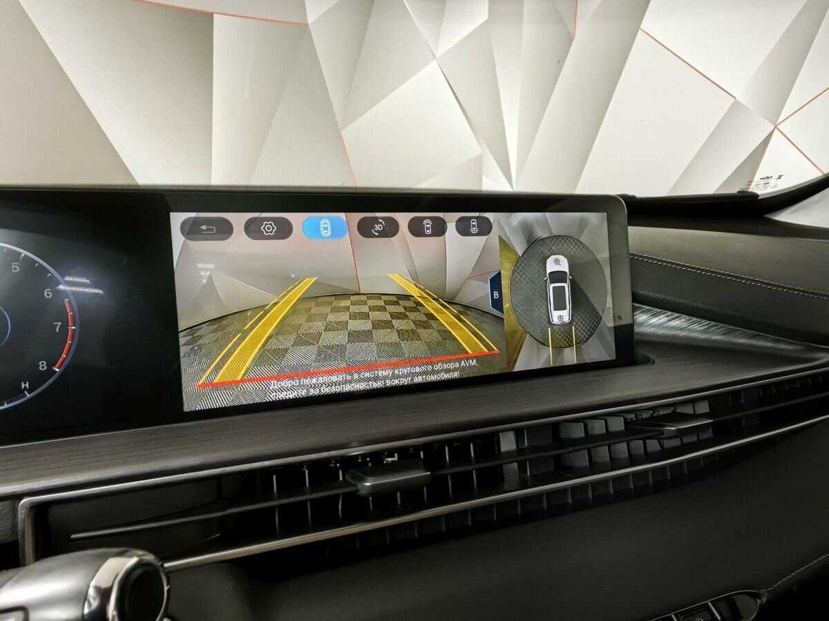 Chery Tiggo 7 Pro Max с пробегом — 2022 год. Фото: #17