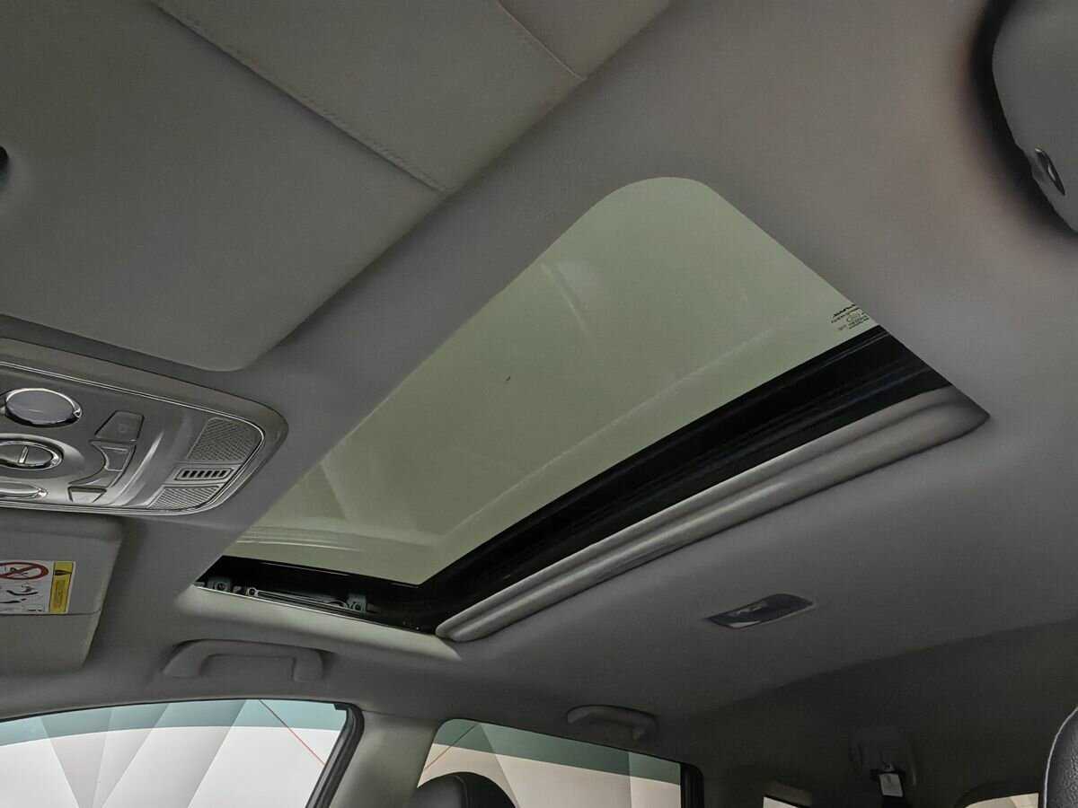 Haval H6 с пробегом — 2016 год. Фото: #17