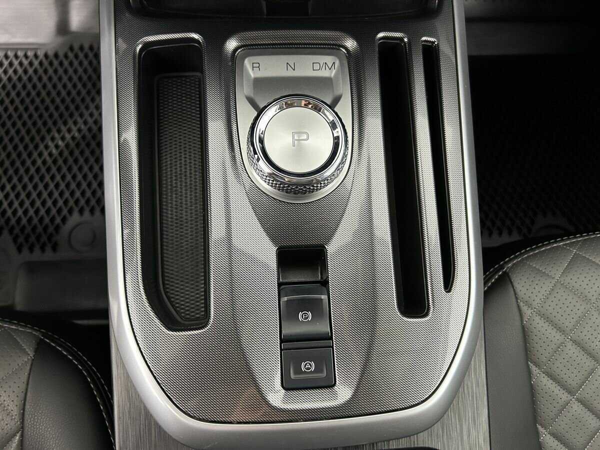 Haval Jolion с пробегом — 2022 год. Фото: #12