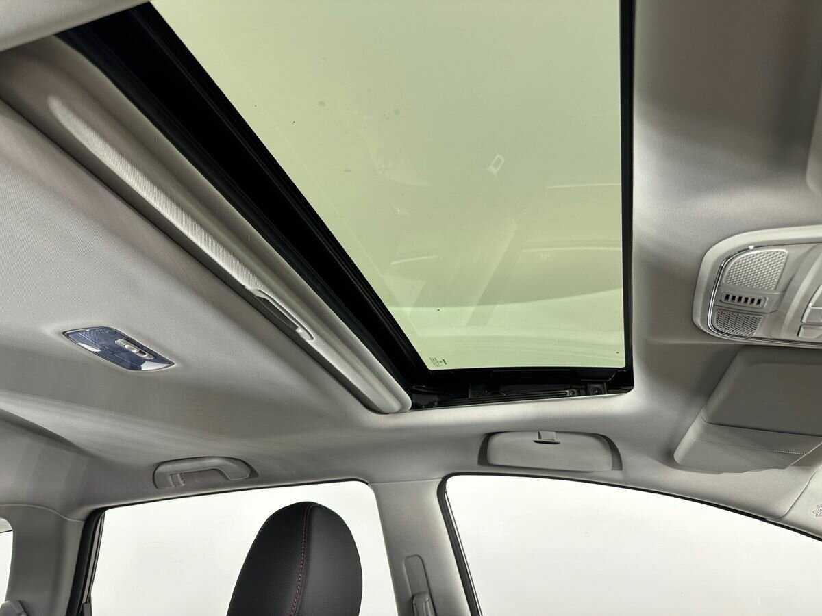 Haval H6 с пробегом — 2018 год. Фото: #14