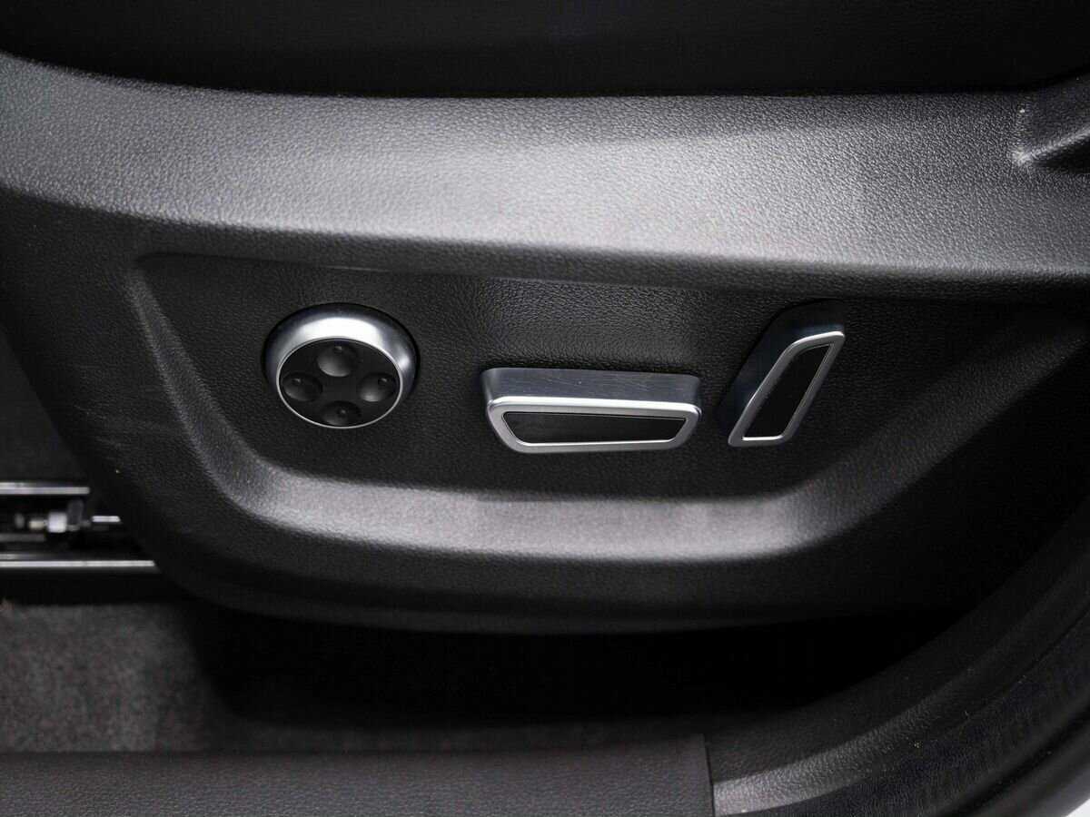 Chery Tiggo 4 с пробегом — 2020 год. Фото: #18