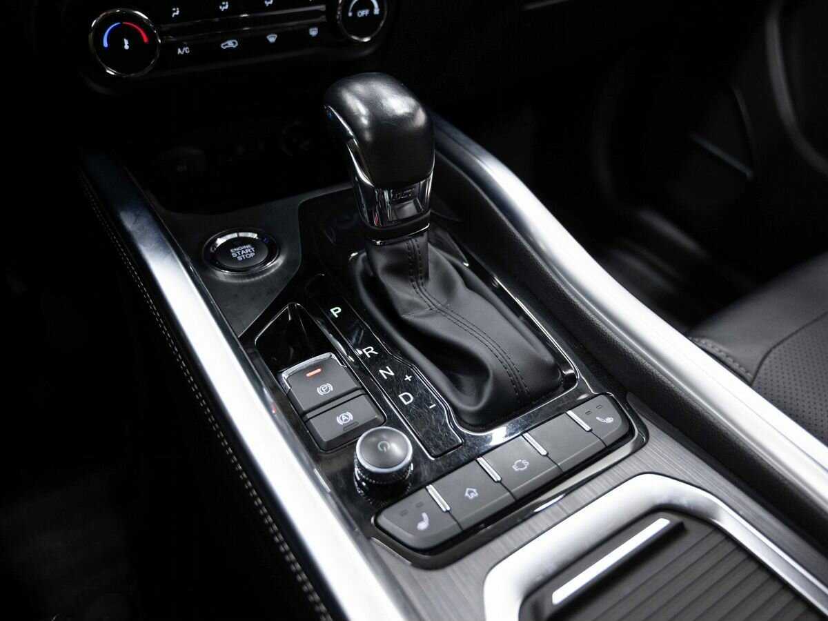 Chery Tiggo 4 с пробегом — 2020 год. Фото: #21