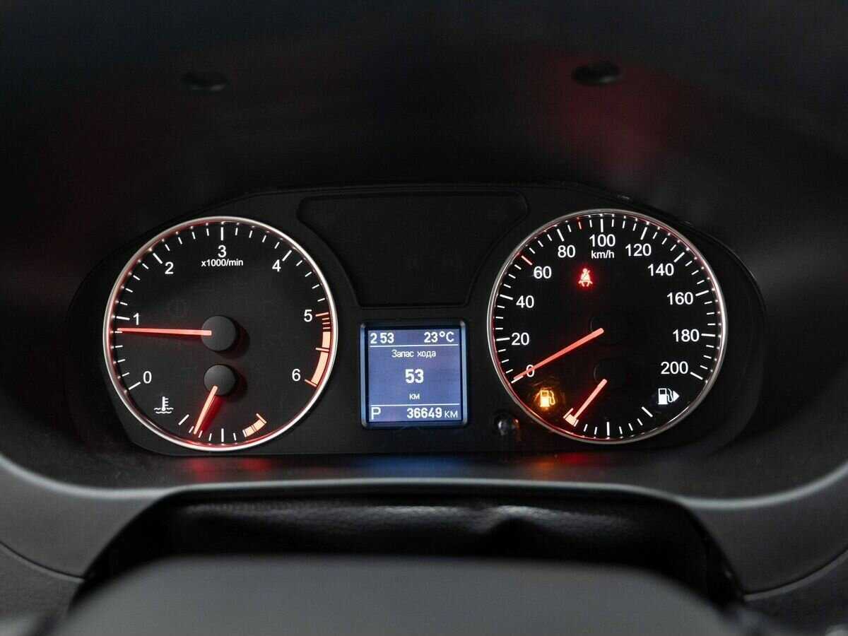 УАЗ Patriot с пробегом — 2021 год. Фото: #15